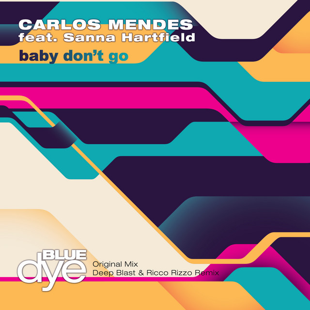 Baby Don't Go