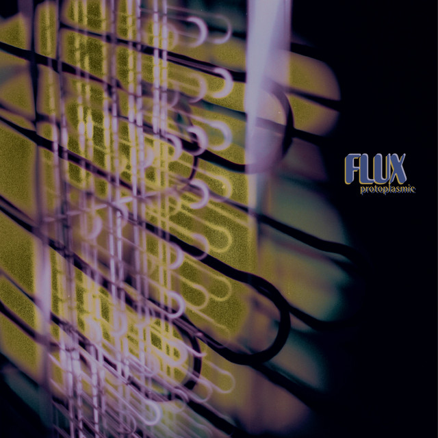 Protoplasmic cover art