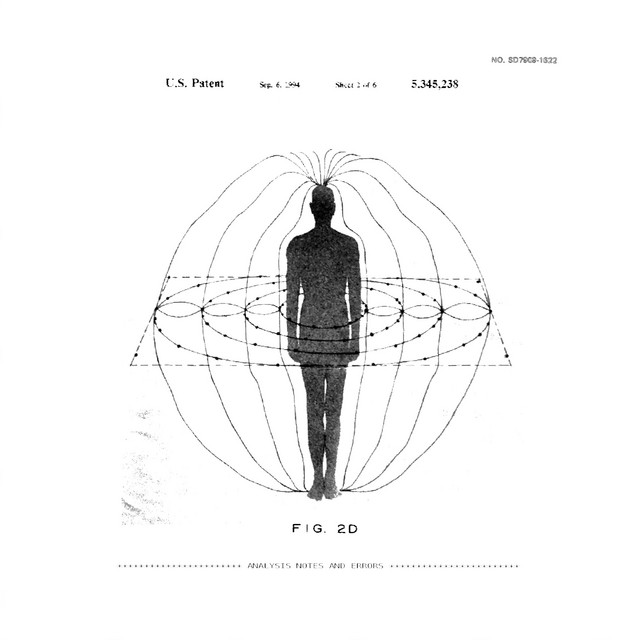 Bodytrance cover art