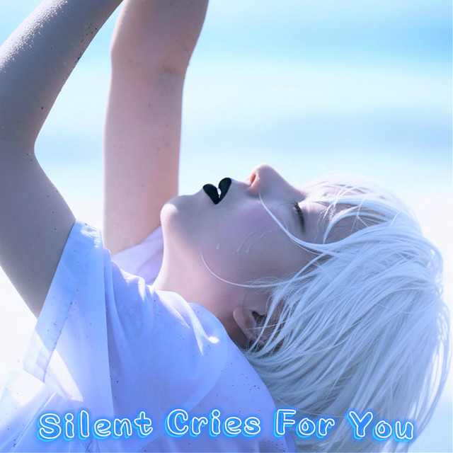 Silent Cries For You - Album by AngelaShadow | Spotify