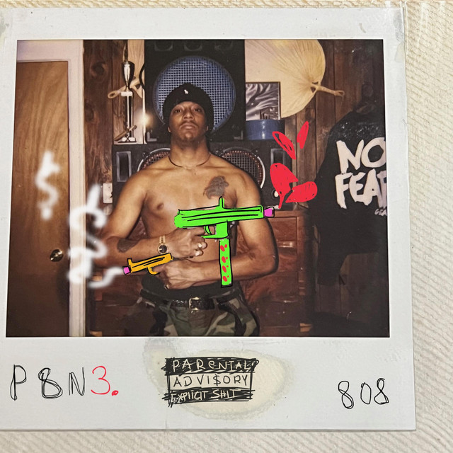 4Ever Unlnkable cover art