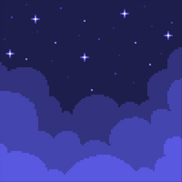 Starlight Promenade cover art