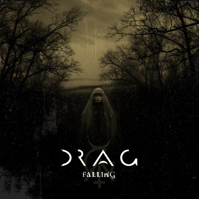 Falling cover art