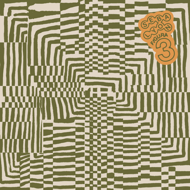 Figura Tres cover art