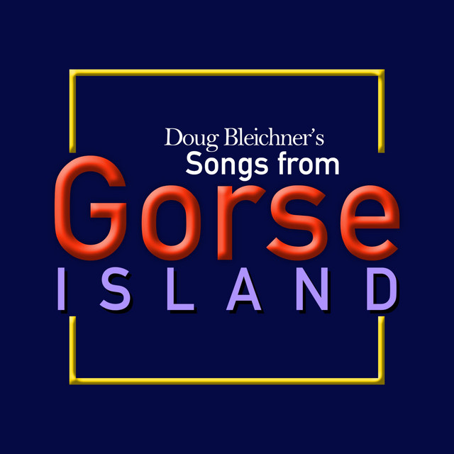 Songs from Gorse Island cover art