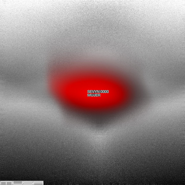 Mine cover art