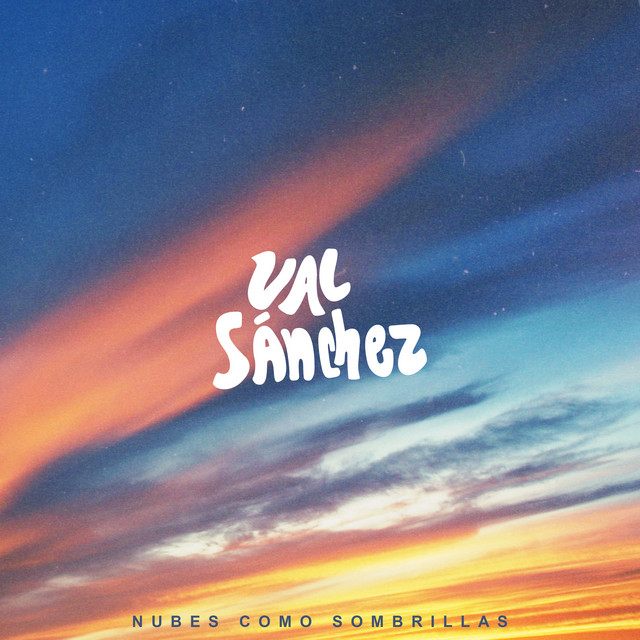 Nubes como sombrillas cover art
