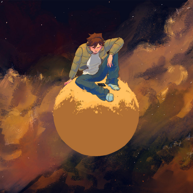 SAM cover art