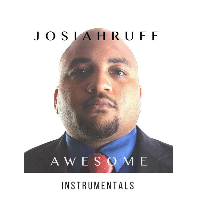 Awesome Instrumentals cover art