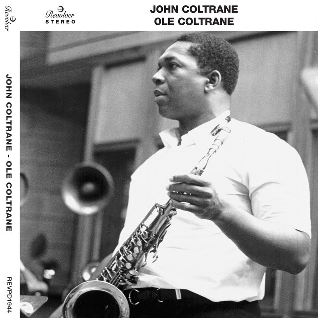 Ole Coltrane - Album by John Coltrane | Spotify