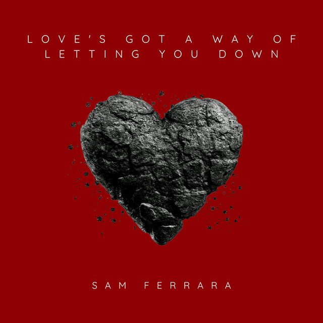 Love's Got A Way of Letting You Down (In the Club Version) cover