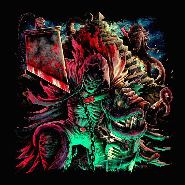 Electric Guillotine Pt.II