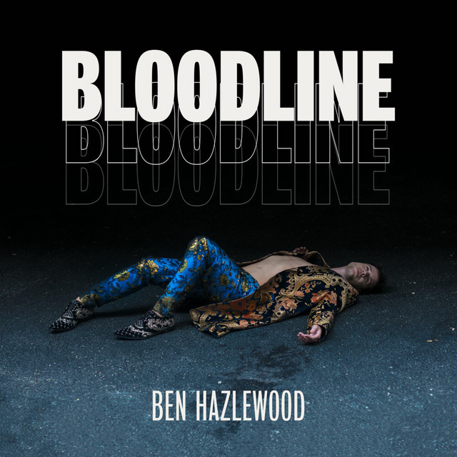 Bloodline cover art
