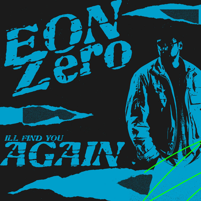 Again cover art