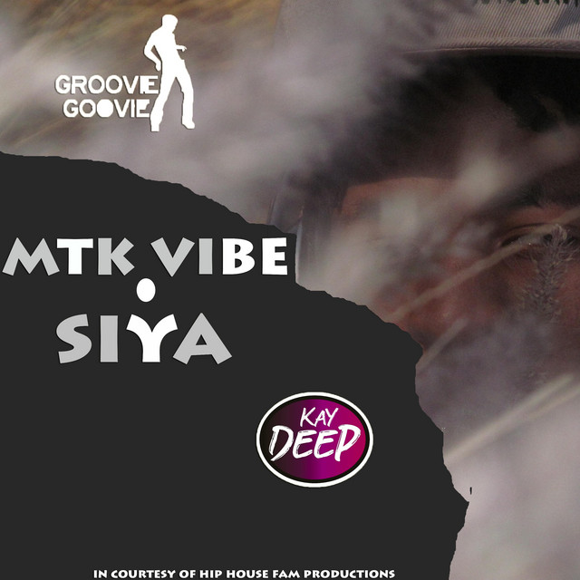 Siya - Single by Kay Deep | Spotify