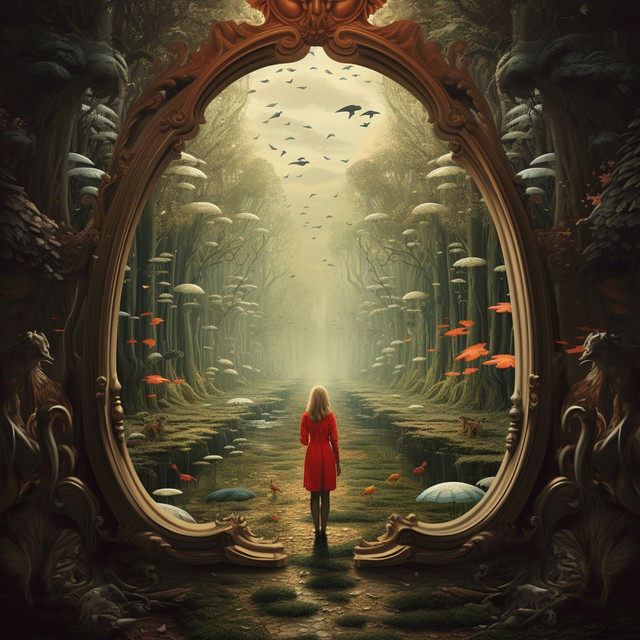 Tale cover art