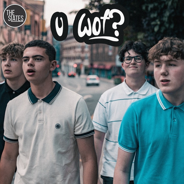 undefined album image
