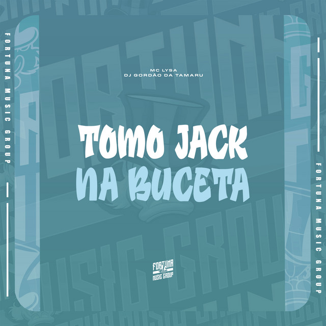 Tomo Jack na Buceta