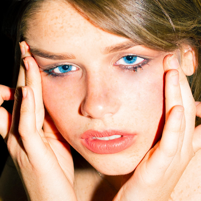 PRETTYFACE album image