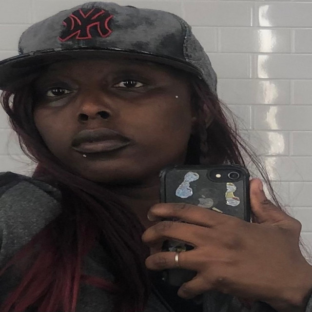 undefined album image