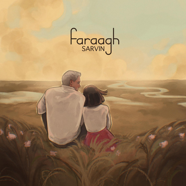 Faraagh cover art