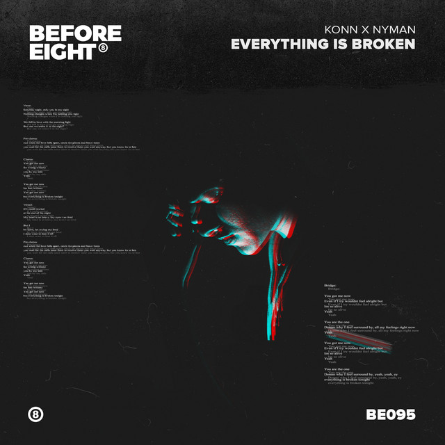 Everything is Broken