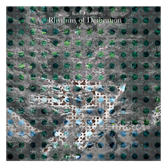 Rhythms of Dedication cover art
