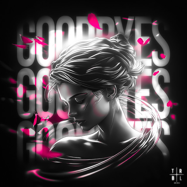 Обкладинка: goodbyes (Slowed + Reverb) — 9STAR
