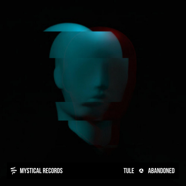 Abandoned cover art