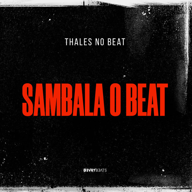 Sambala O Beat