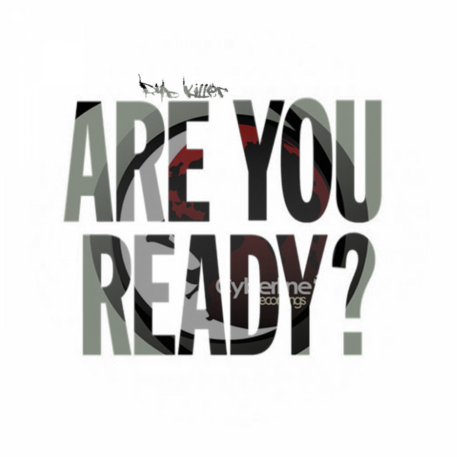 Обкладинка Dub Killer — I You Ready