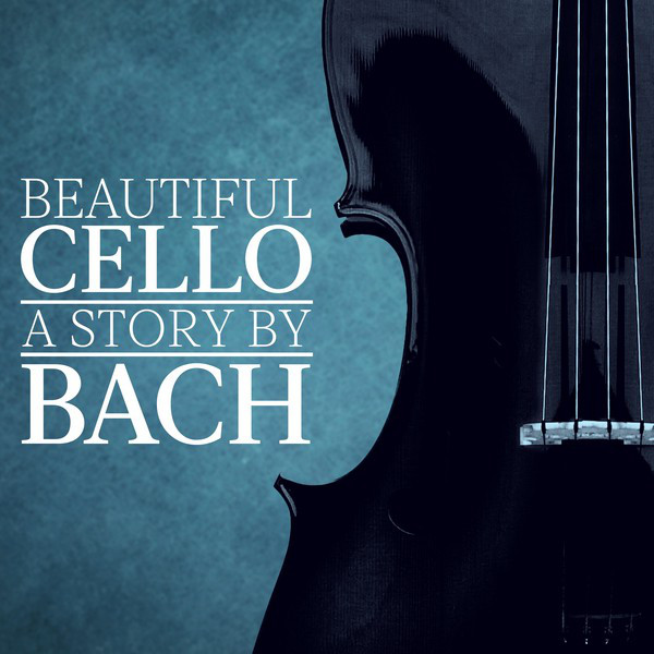 Suite No. 1 in G Major for Solo Cello, BWV 1007: IV. Sarabande