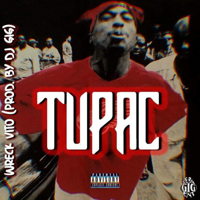 Tupac - Single by Dj Gig | Spotify