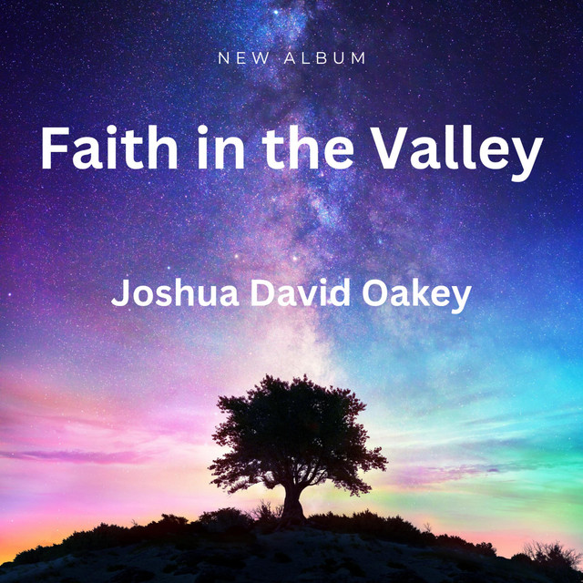 Joshua David Oakey