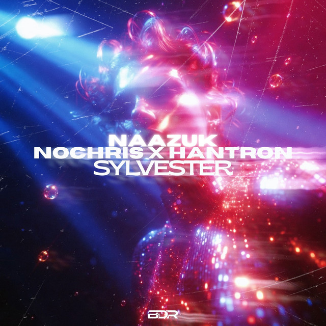 Cover art: Sylvester — NAAZUK