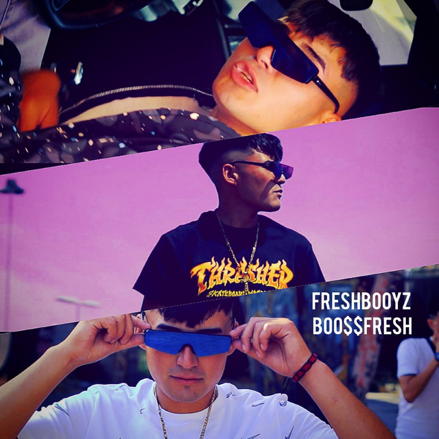 Bossfresh - Single by Fresh Booyz | Spotify