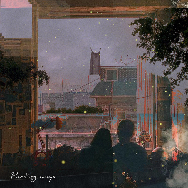 Parting Ways cover