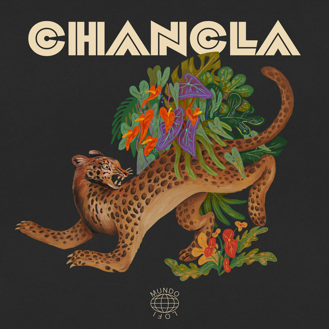 Carambola cover art