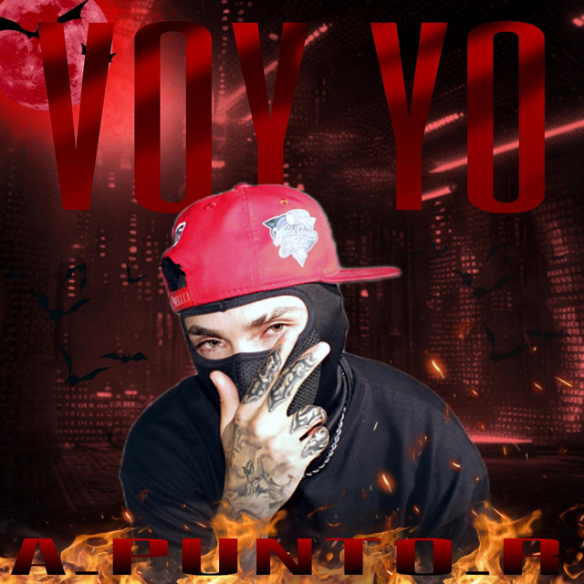 VOY YO