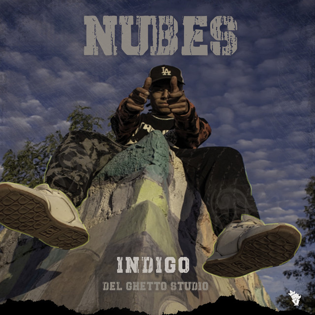 Nubes cover art