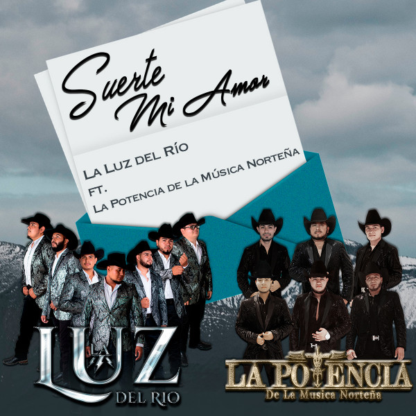 Suerte Mi Amor