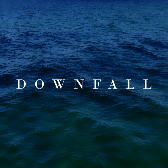 Downfall cover art