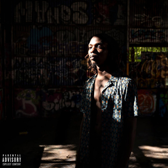 Night Out cover art
