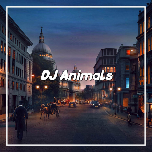 DJ Pura Pura Bahagia cover art