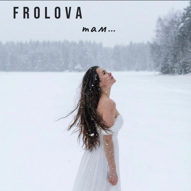 Frolova