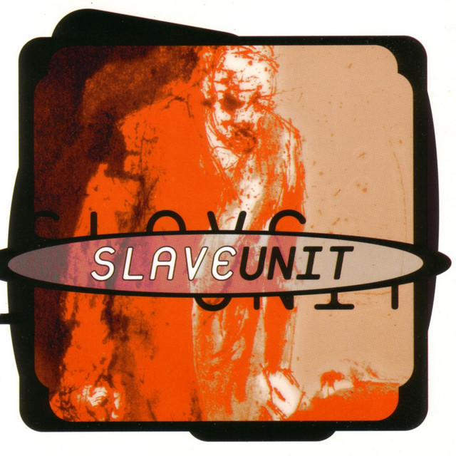 Slave Unit cover art