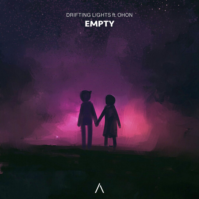 Empty cover art