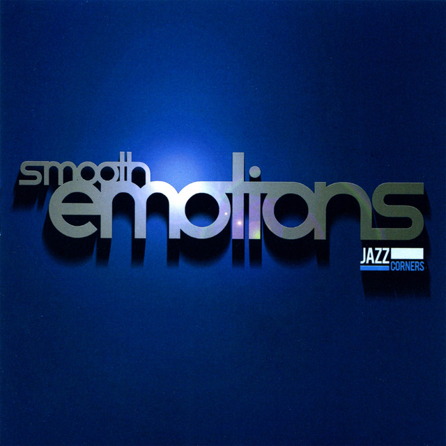 Smooth Emotions cover art