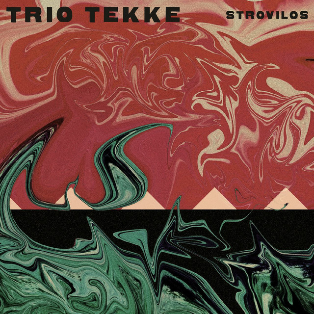Strovilos cover art