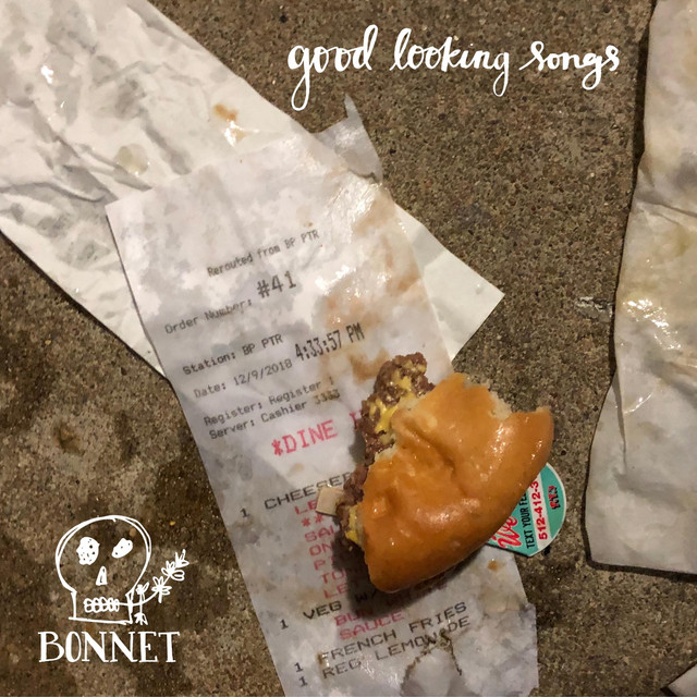 Good Looking Songs cover art